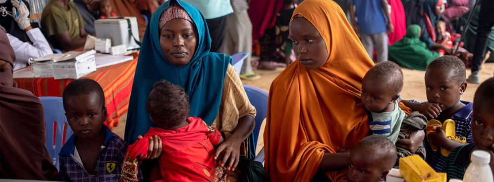 Universal Health Coverage Day 2024: WHO urges governments to prioritize financial protection for health